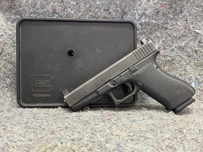 GLOCK 21 GEN 2 45 ACP (45 Auto)