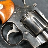 COLT BLUED PYTHON .357 MAG - 3 of 3