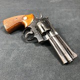 COLT BLUED PYTHON .357 MAG - 2 of 3