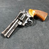 COLT BLUED PYTHON .357 MAG