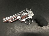SMITH & WESSON 629 4" .44 MAG/.44 SPL
