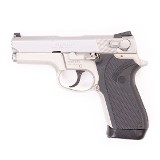 SMITH & WESSON 6906 9MM LUGER (9X19 PARA) - 1 of 3