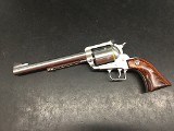 RUGER NEW MODEL SUPER BLACKHAWK .44 MAGNUM - 2 of 3