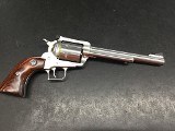 RUGER NEW MODEL SUPER BLACKHAWK .44 MAGNUM
