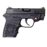 SMITH & WESSON M&P BODYGUARD 380 .380 ACP - 2 of 3