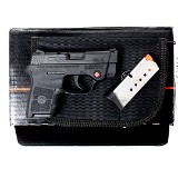 SMITH & WESSON M&P BODYGUARD 380 .380 ACP - 3 of 3