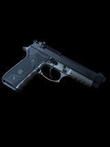 EAA REGARD MC 9MM LUGER (9X19 PARA)