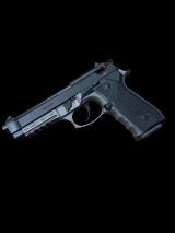 EAA REGARD MC 9MM LUGER (9X19 PARA) - 2 of 3