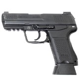 HECKLER & KOCH HK45C .45 ACP