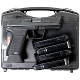 HECKLER & KOCH HK45C .45 ACP - 3 of 3