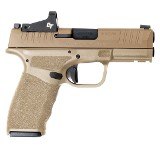 SPRINGFIELD ARMORY HELLCAT PRO 9MM LUGER (9X19 PARA) - 2 of 3