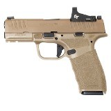 SPRINGFIELD ARMORY HELLCAT PRO 9MM LUGER (9X19 PARA) - 1 of 3