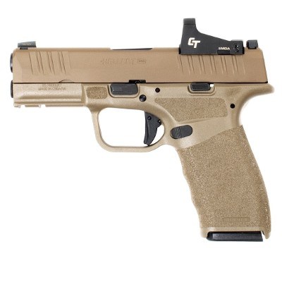 SPRINGFIELD ARMORY HELLCAT PRO 9MM LUGER (9X19 PARA)
