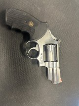 SMITH & WESSON 66-2 .357 MAG - 2 of 3