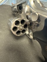SMITH & WESSON 66-2 .357 MAG - 3 of 3