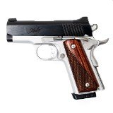 KIMBER ULTRA CARRY II .45 ACP
