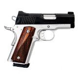 KIMBER ULTRA CARRY II .45 ACP - 2 of 3