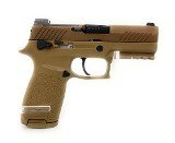 SIG SAUER P320 M18 9MM LUGER (9X19 PARA) - 3 of 3