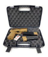 SIG SAUER P320 M18 9MM LUGER (9X19 PARA)