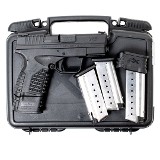 SPRINGFIELD ARMORY XDS-9 3.3 9MM LUGER (9X19 PARA) - 3 of 3