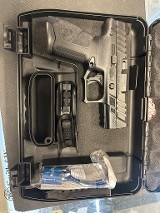 BERETTA APX A1 COMPACT 9MM LUGER (9X19 PARA) - 3 of 3