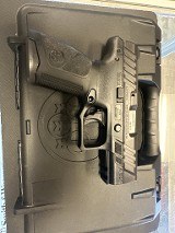 BERETTA APX A1 COMPACT 9MM LUGER (9X19 PARA) - 2 of 3