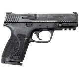 SMITH & WESSON M&P9 M2.0 9MM LUGER (9X19 PARA) - 2 of 3