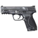 SMITH & WESSON M&P9 M2.0 9MM LUGER (9X19 PARA)