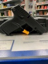 KELTEC P17 .22LR/.22MAG