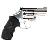 SMITH & WESSON 66-3 .357 MAG - 2 of 3
