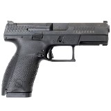 CZ P-10 C 9MM LUGER (9X19 PARA) - 2 of 3