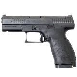 CZ P-10 C 9MM LUGER (9X19 PARA) - 1 of 3
