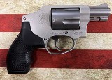 SMITH & WESSON 642-2 .38 SPL +P - 3 of 3