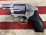 SMITH & WESSON 642-2 .38 SPL +P - 2 of 3
