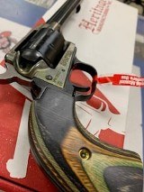 HERITAGE MFG. ROUGH RIDER .22 LR - 3 of 3