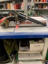 HERITAGE MFG. ROUGH RIDER .22 LR - 1 of 3