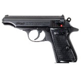 WALTHER PP .380 ACP