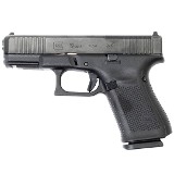 GLOCK 19 GEN5 MOS 9MM LUGER (9X19 PARA)