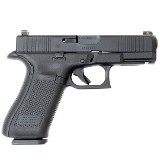 GLOCK 45 9MM LUGER (9X19 PARA) - 2 of 3