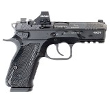 CZ CZ SHADOW 2 CARRY 9MM LUGER (9X19 PARA) - 2 of 3