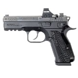 CZ CZ SHADOW 2 CARRY 9MM LUGER (9X19 PARA) - 1 of 3