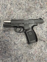 SMITH & WESSON SW9VE 9MM LUGER (9x19 PARA) - 3 of 3