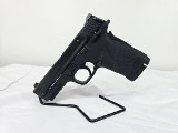 SMITH & WESSON M&P 380 SHIELD EZ .380 ACP
