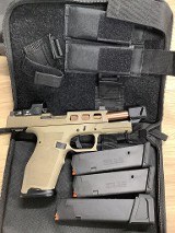 PALMETTO STATE ARMORY DAGGER FULL SIZE 9MM LUGER (9x19 PARA) - 3 of 3