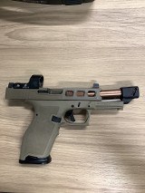 PALMETTO STATE ARMORY DAGGER FULL SIZE 9MM LUGER (9x19 PARA) - 2 of 3