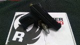 RUGER LC380 .380 ACP
