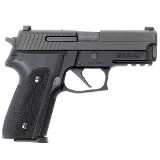 SIG SAUER P229 .40 S&W - 2 of 3