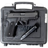 SIG SAUER P229 .40 S&W - 3 of 3