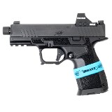 KIMBER R7 MAKO CFC CARBON COMPACT 9MM LUGER (9X19 PARA)