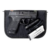 SMITH & WESSON M&P9 SHIELD PERFORMANCE CENTER M2.0 9MM LUGER (9X19 PARA) - 3 of 3
